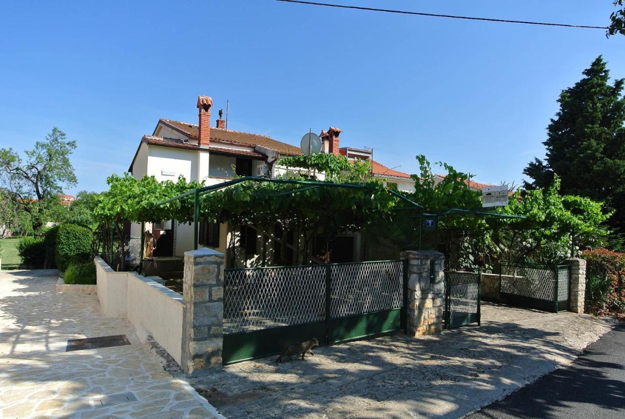 Apartments Sofia Banjole Cameră foto